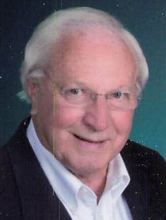 Gene Calvert