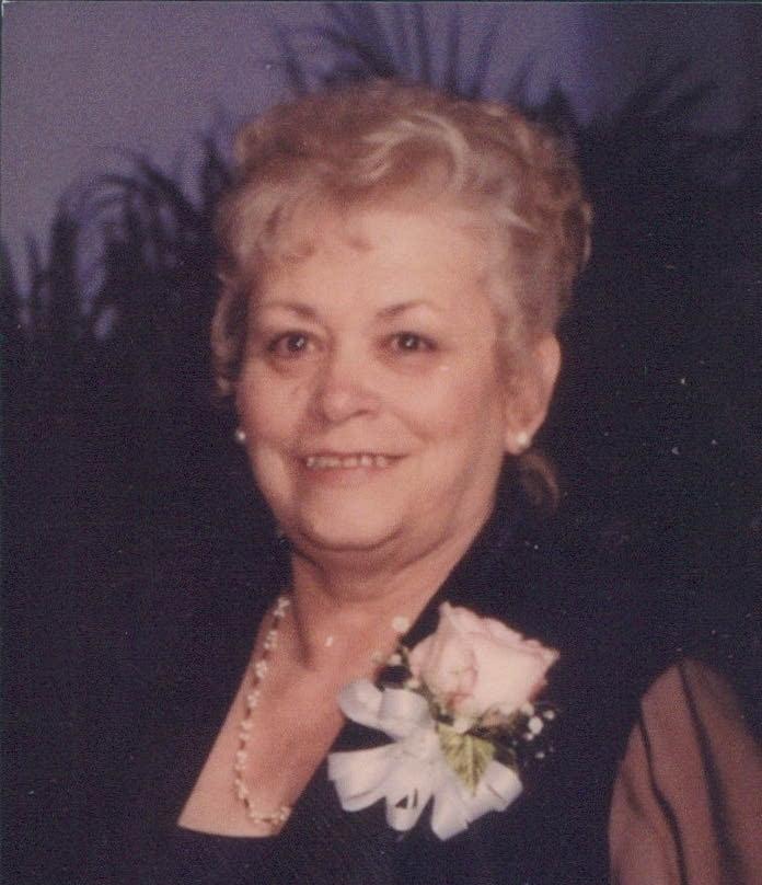 Carol Keen
