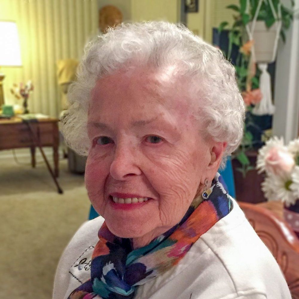 Doris McCormick