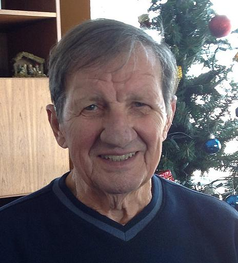 Raymond Miklich