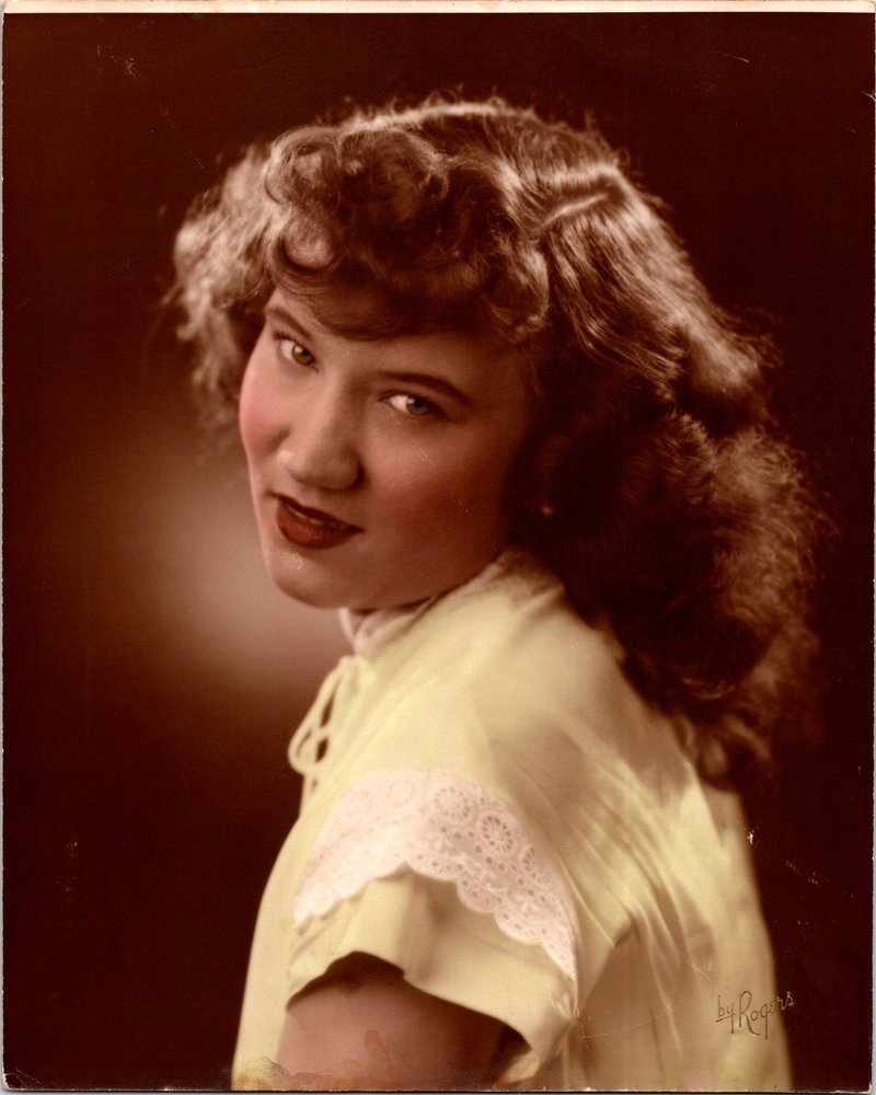 Catherine Dugar