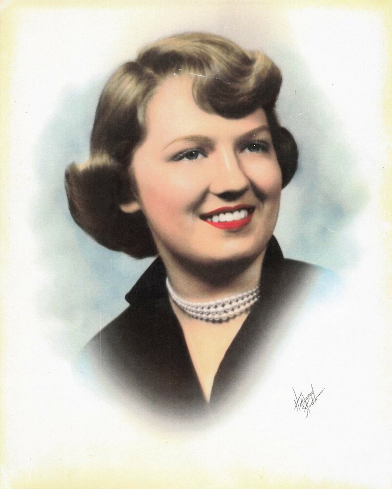 Margaret Steinsberger