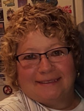 Veda Thrasher