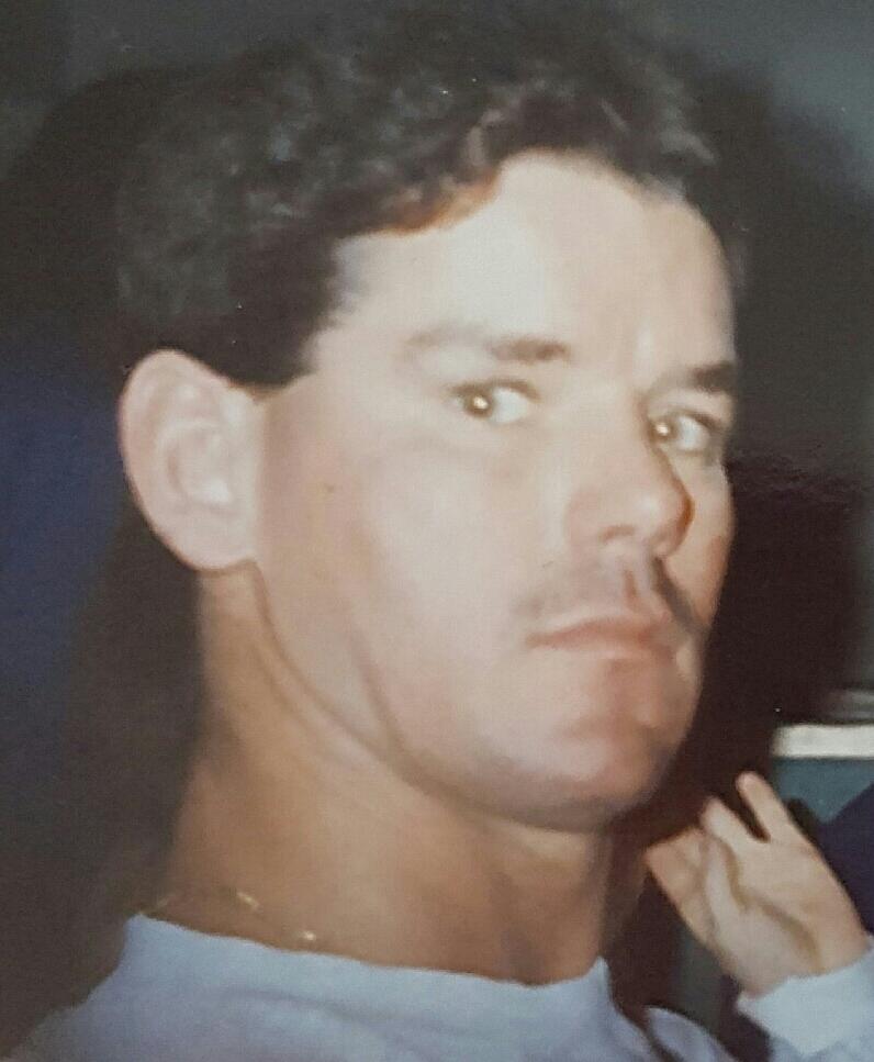 Mark Gentry