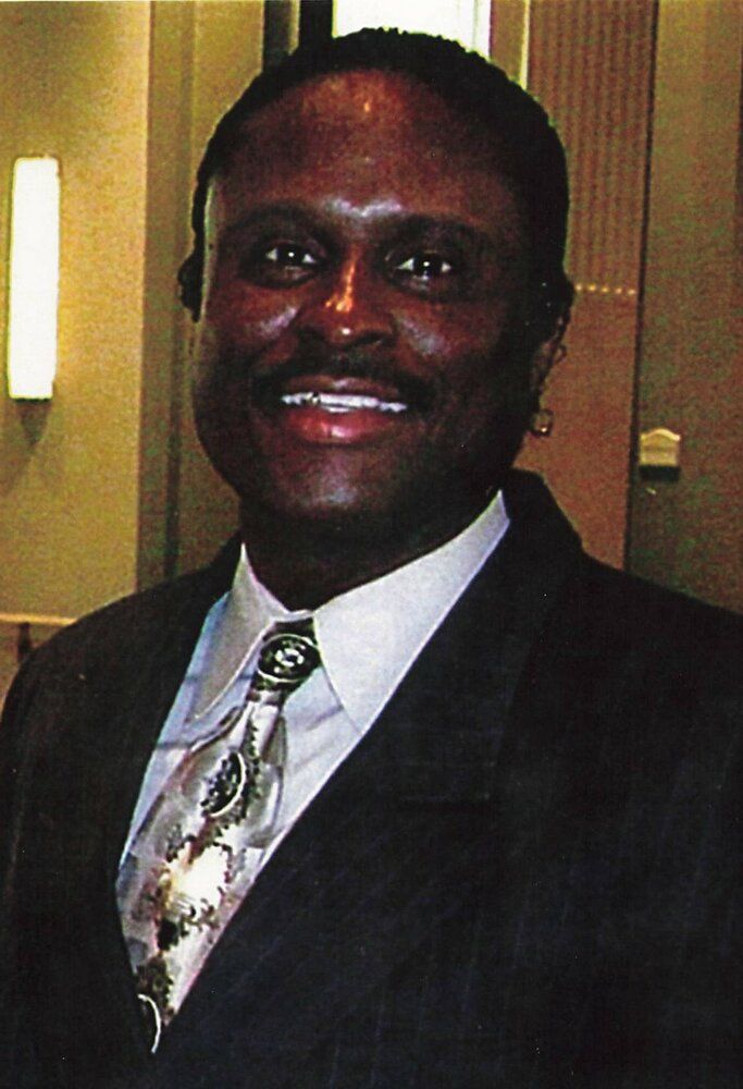 Phillip Relford