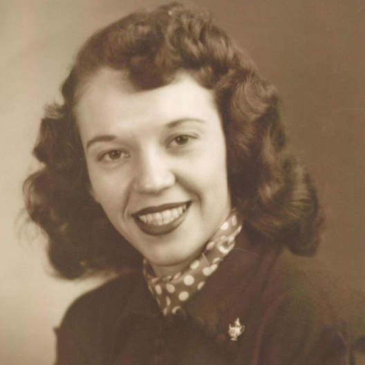 Nancy Hardwick