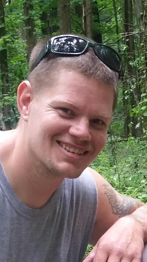 Eric Melton