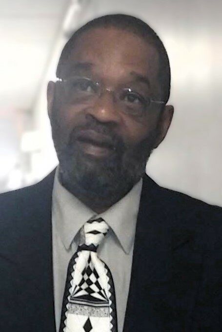 Isaac Brown, Jr.