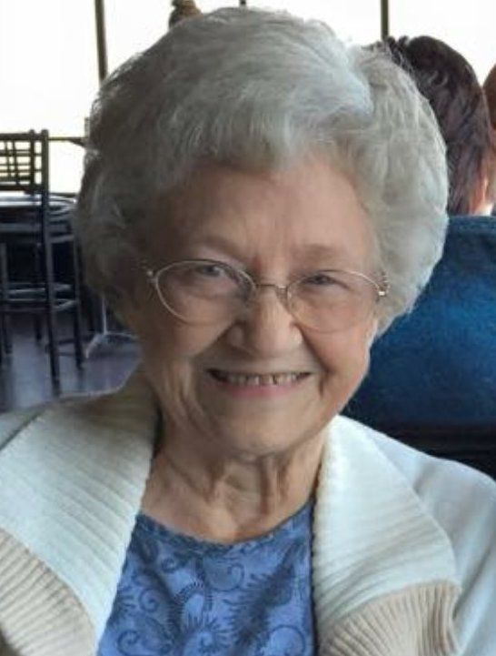 Bessie Yerich