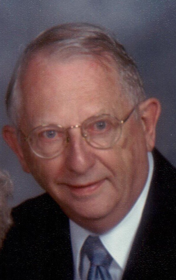 Charles Mason