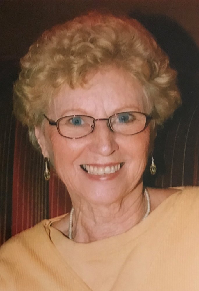 Mary Roland