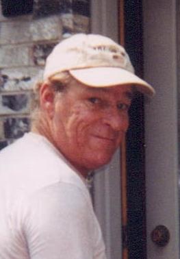 Ronald Newkirk