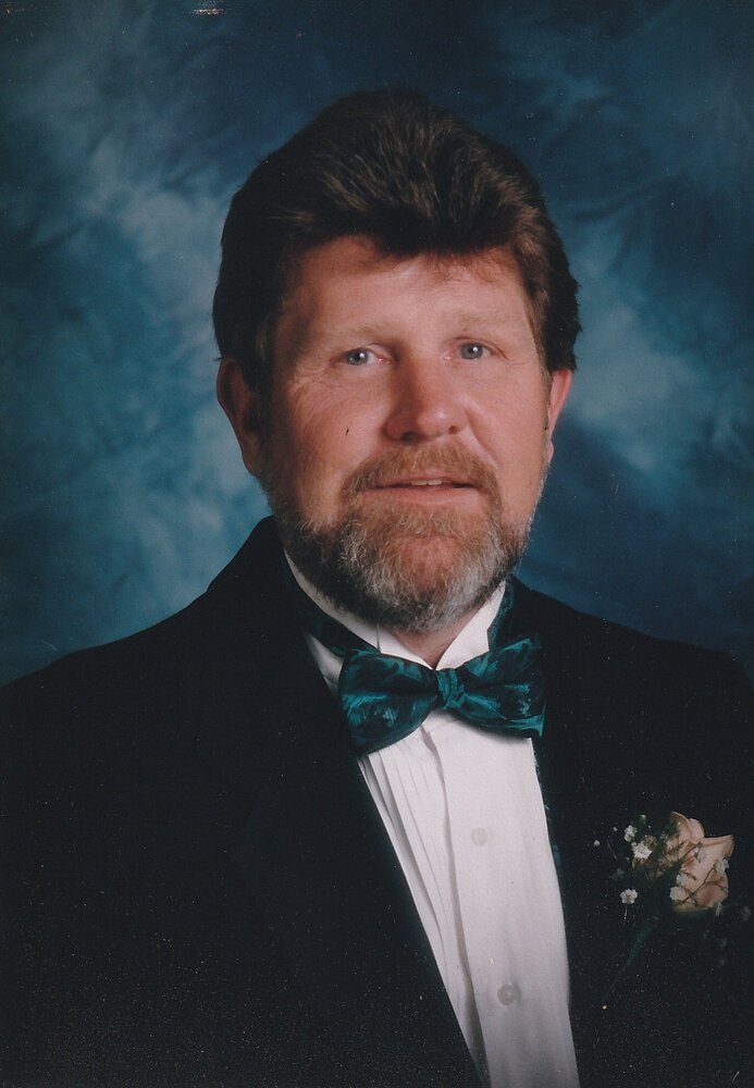 William Crow