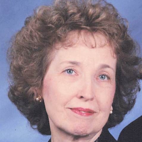 Donna Stewart's obituary photo'