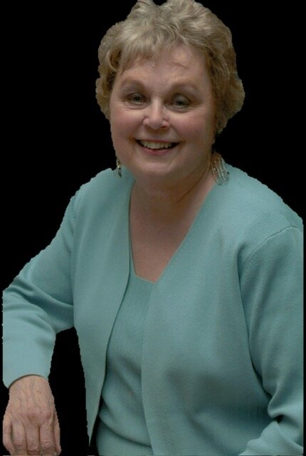 Jeanne Mohr