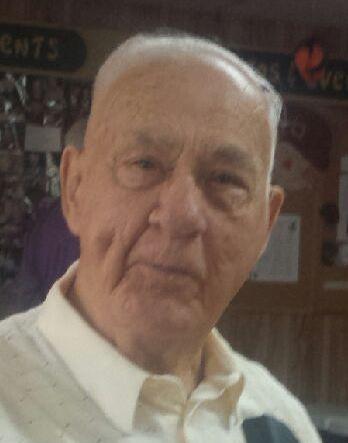 Robert Clayton Sr.