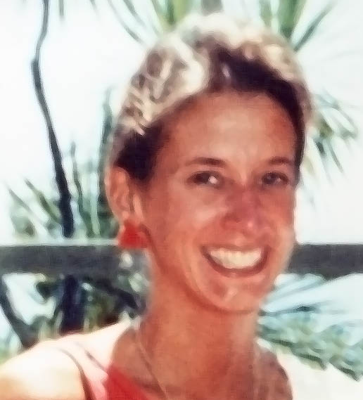 Susan Duche-Bernard