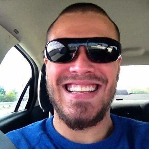 Bradly Canter