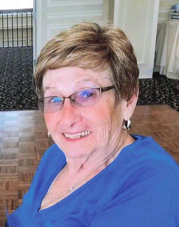 Jacquelyn Markiewicz