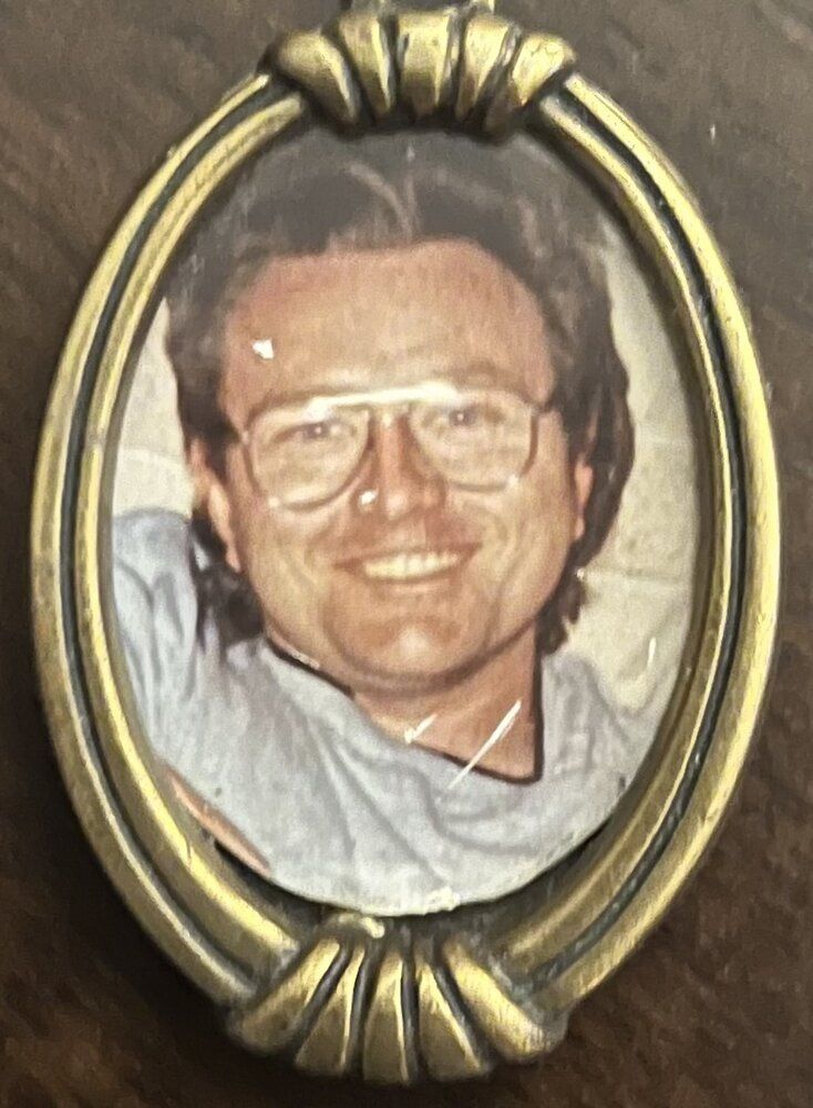 Gary Shirley