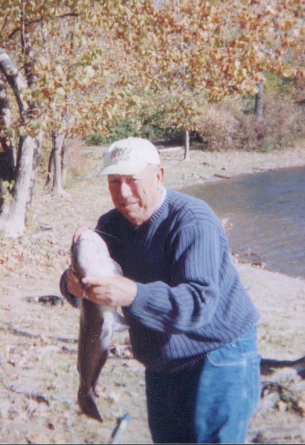 Lawrence Wyatt