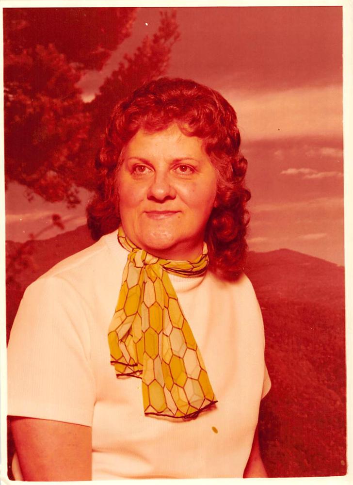 Doris Turk