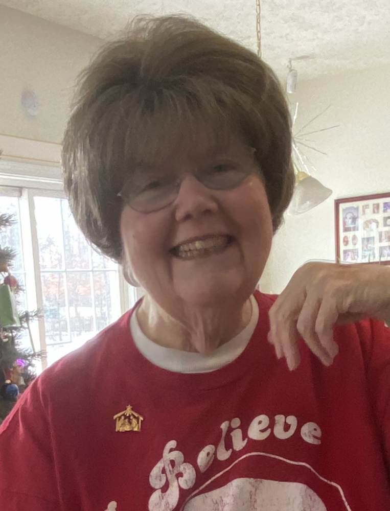 Jane Harmon