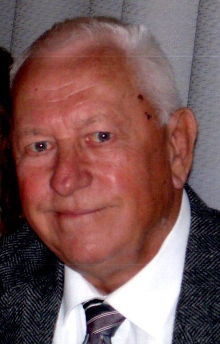 John Medjeski Sr.