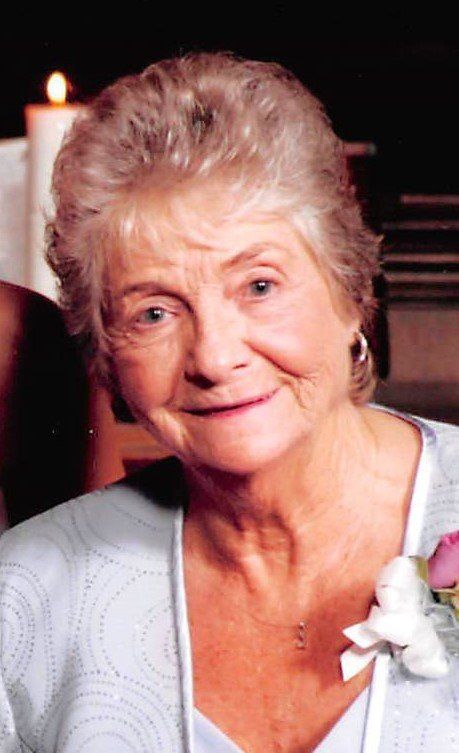 Helen Conner