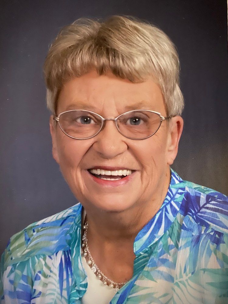 Brigitta Fink