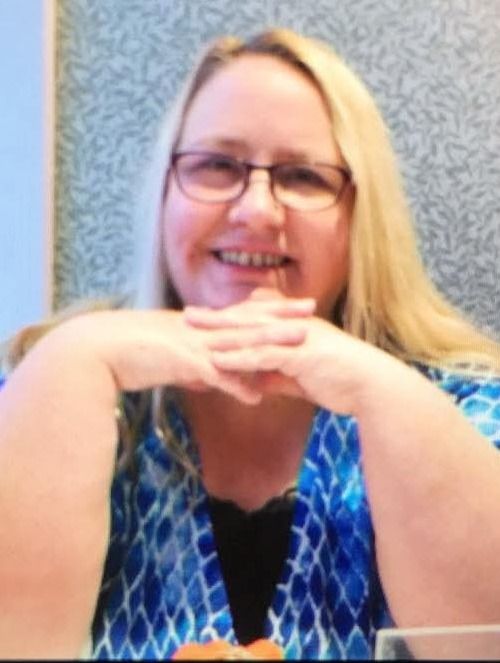 Jennifer Vincent