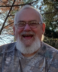Joe Warner