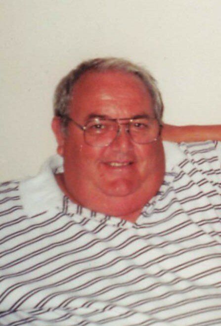 David Pennington Sr.