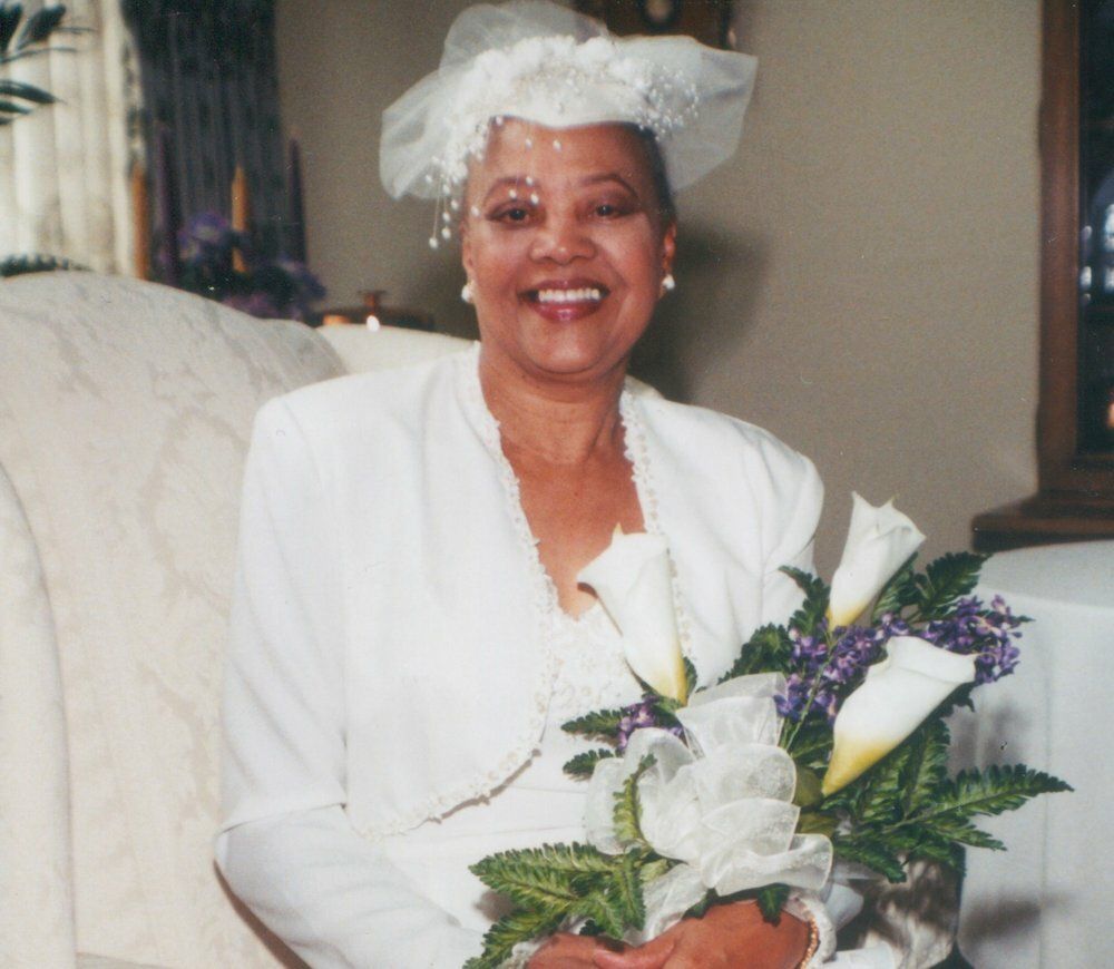 Dorothy Mitchell