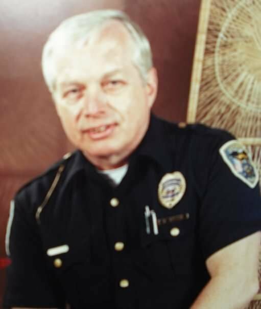 Kenneth Rusie