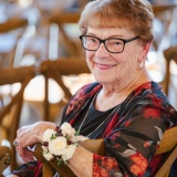 Lois Peterson's obituary photo'