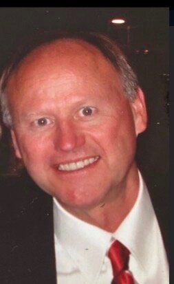 Robert Wente's obituary photo'