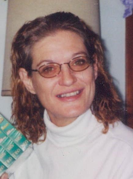 Catherine Moneymaker