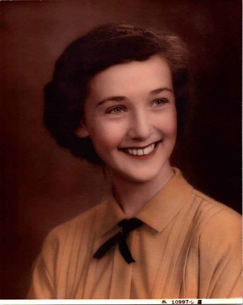 Arlene Jacks
