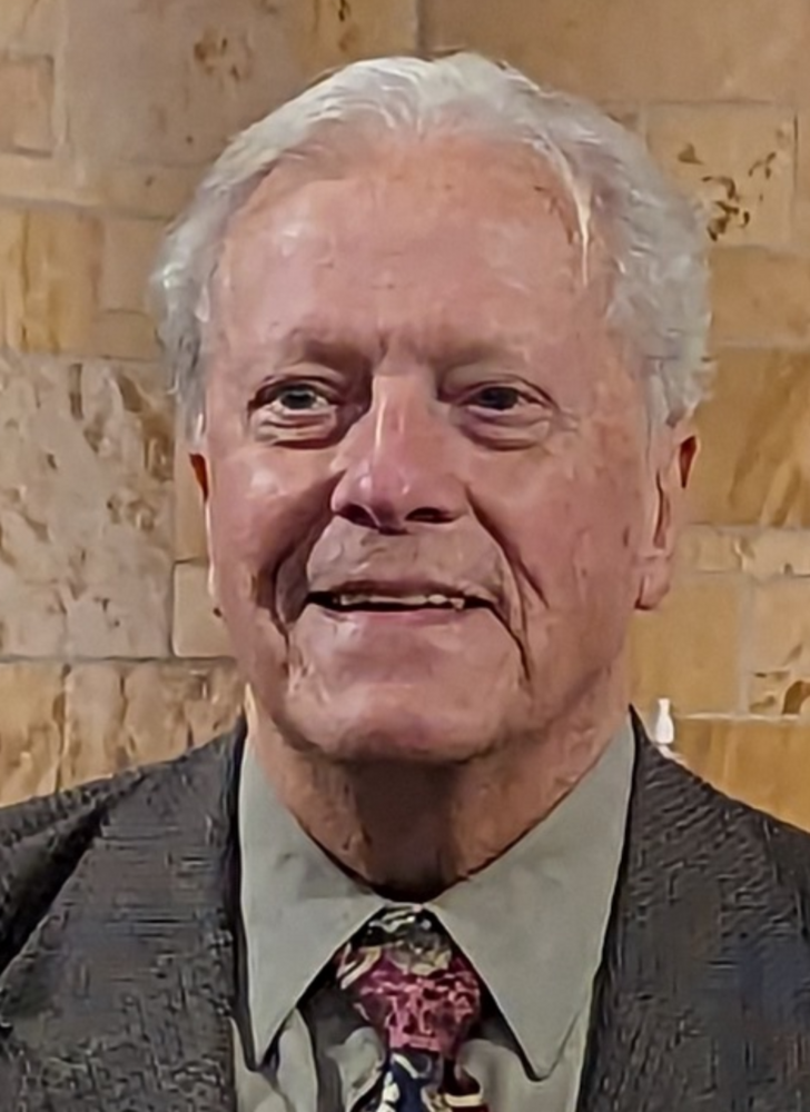 Donald Gottman