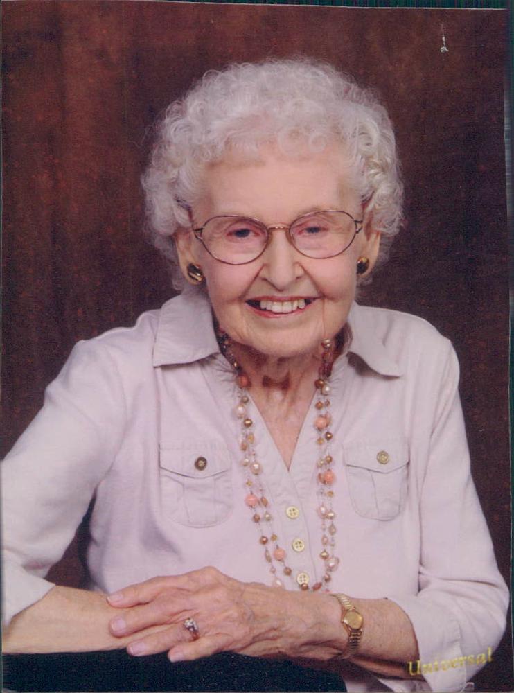 Viola Seeman