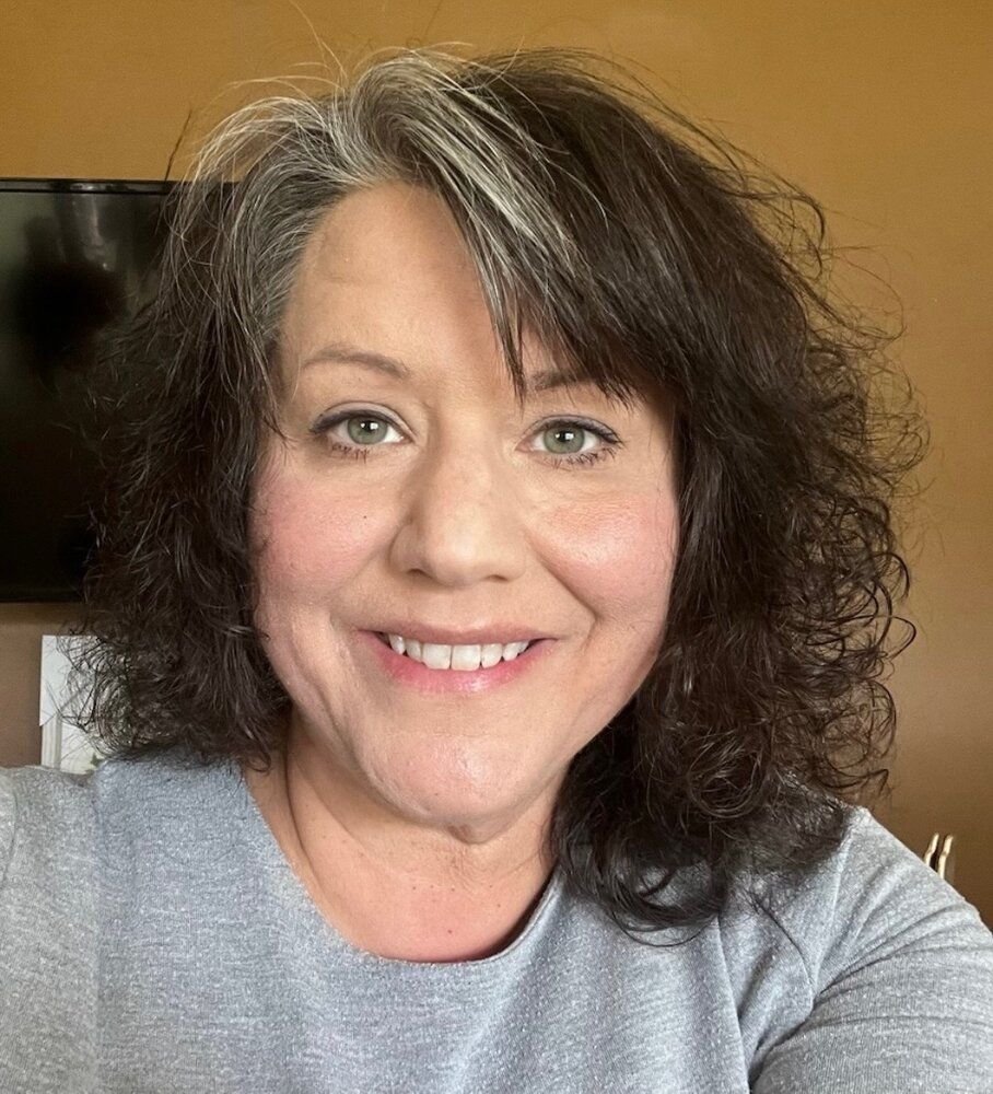 Terri Coomer