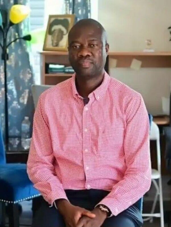 Taiwo Aliu