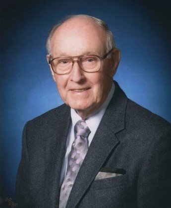 Harry Cangany Sr.
