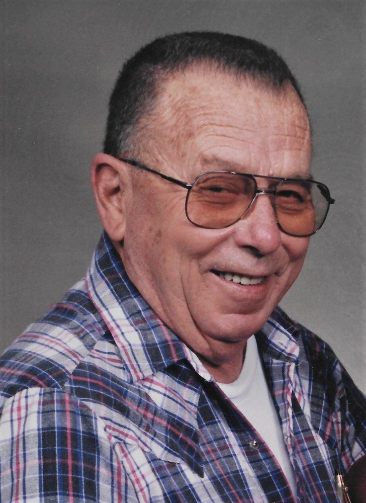 Carl Alford