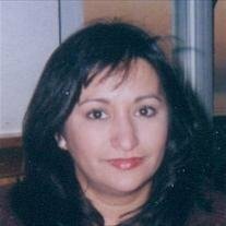 Denise Gutierrez