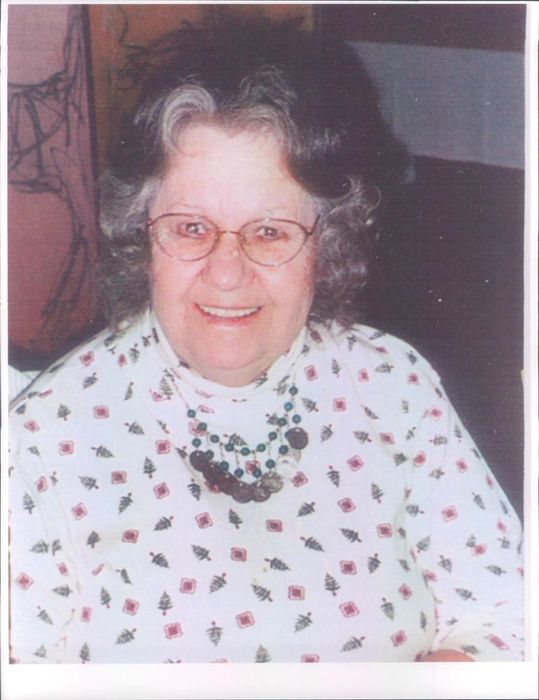 Anita Tapp