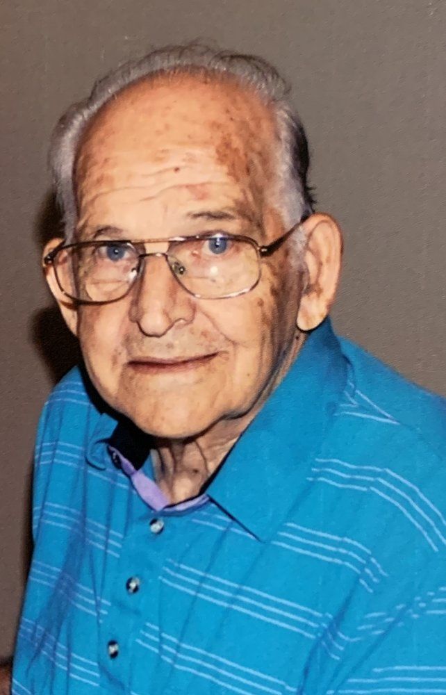 Robert Lynch