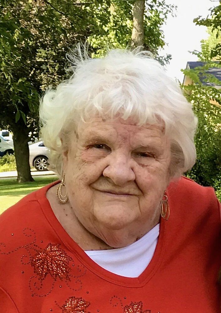 Harriett Banich