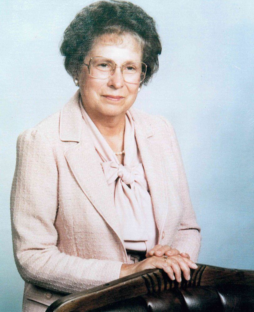 Grace DuMond